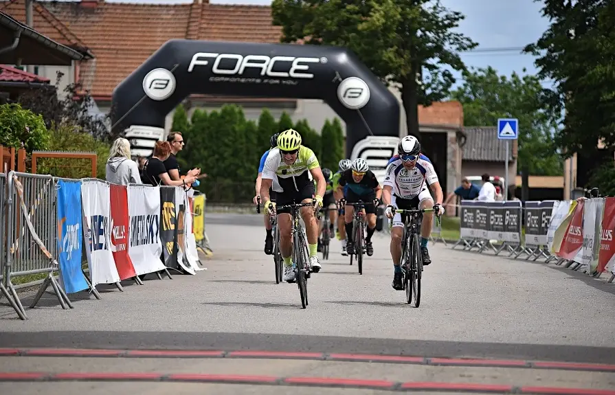 Krakonošův Cyklomarathon 2025