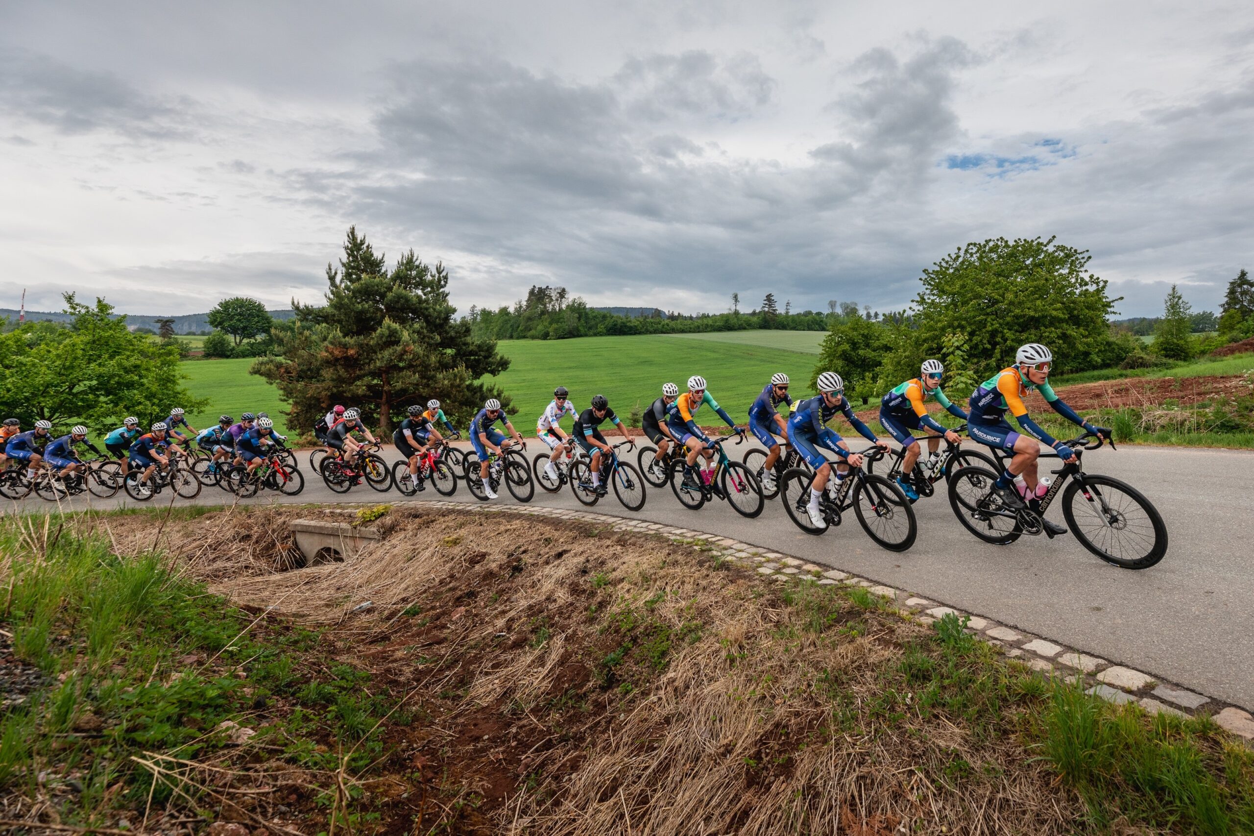 Šumavský pohár MTB 2025 – Vimperk